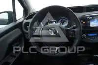 2018 Toyota YARIS