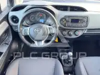 2018 Toyota YARIS
