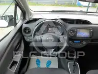 2018 Toyota YARIS