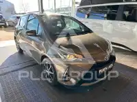 2018 Toyota YARIS