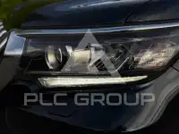 2018 Toyota LAND CRUISER
