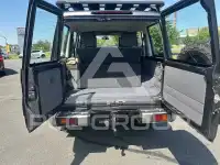 2018 Toyota LAND CRUISER