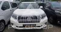 2018 Toyota LAND CRUISER