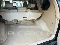2018 Toyota LAND CRUISER