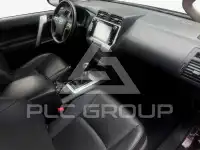 2018 Toyota LAND CRUISER