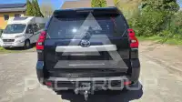 2018 Toyota LAND CRUISER