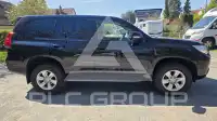 2018 Toyota LAND CRUISER
