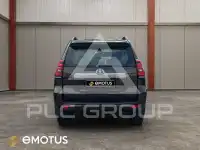 2018 Toyota LAND CRUISER