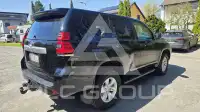 2018 Toyota LAND CRUISER
