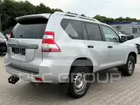 2018 Toyota LAND CRUISER