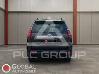 2018 Toyota LAND CRUISER