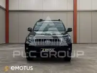 2018 Toyota LAND CRUISER
