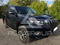 2018 Toyota LAND CRUISER