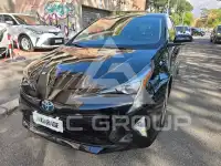 2018 Toyota PRIUS