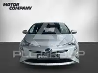2018 Toyota PRIUS