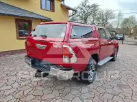 2018 Toyota Hilux