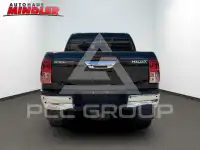 2018 Toyota Hilux