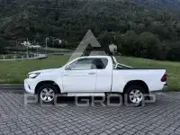 2018 Toyota Hilux