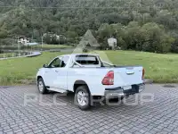 2018 Toyota Hilux