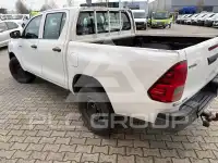 2018 Toyota Hilux
