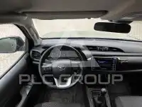 2018 Toyota Hilux