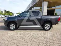 2018 Toyota Hilux