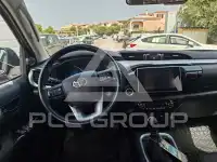 2018 Toyota Hilux