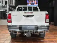 2018 Toyota Hilux