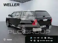 2018 Toyota Hilux