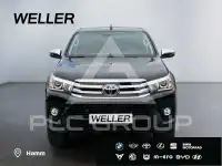 2018 Toyota Hilux