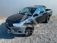 2018 Toyota Hilux