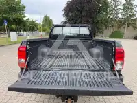 2018 Toyota Hilux