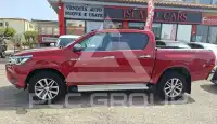 2018 Toyota Hilux