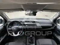 2018 Toyota Hilux
