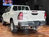 2018 Toyota Hilux