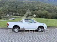 2018 Toyota Hilux