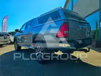 2018 Toyota Hilux