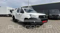 2018 Toyota Hilux