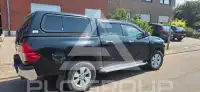 2018 Toyota Hilux