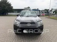 2018 Toyota Hilux