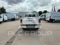 2018 Toyota Hilux