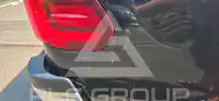 2018 Toyota Hilux