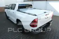 2018 Toyota Hilux