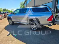 2018 Toyota Hilux