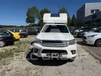 2018 Toyota Hilux