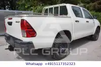 2018 Toyota Hilux