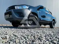 2018 Toyota Hilux