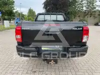 2018 Toyota Hilux