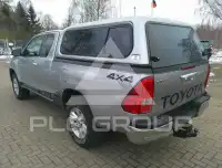 2018 Toyota Hilux