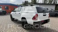 2018 Toyota Hilux